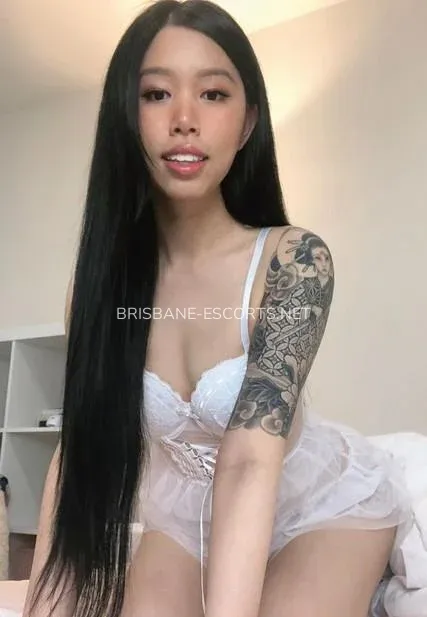 Brisbane escorts Sadie — 1