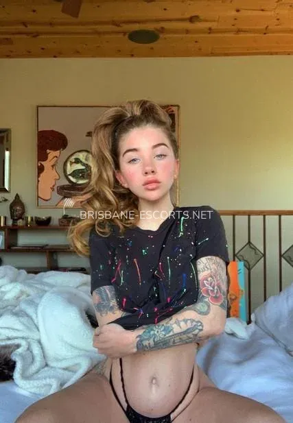 Brisbane escorts Ella — 4