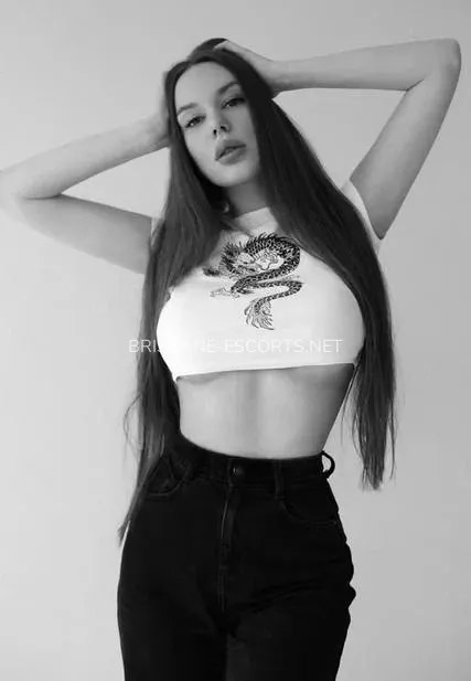 Brisbane escorts Anna — 3