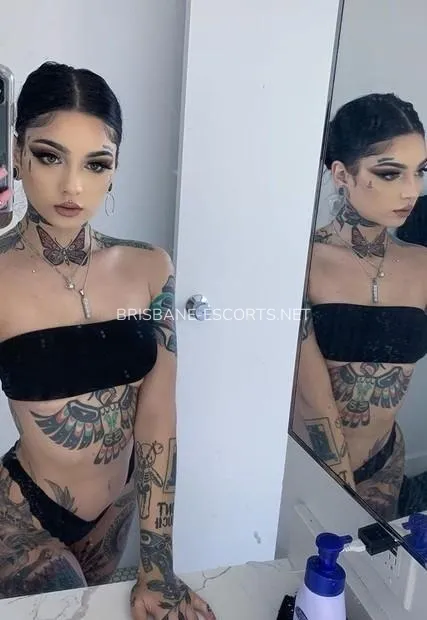 Brisbane escorts Aurora — 2