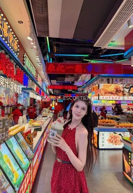 Brisbane escorts Jazmine — 8