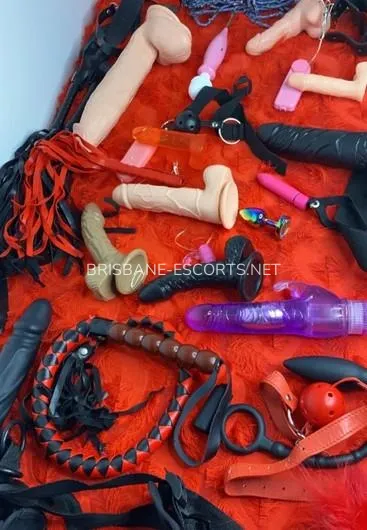 Brisbane escorts Celeste — 2