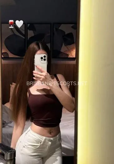 Brisbane escorts Madelyn — 5