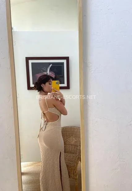 Brisbane escorts Lena — 8
