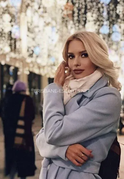 Brisbane escorts Anita — 4