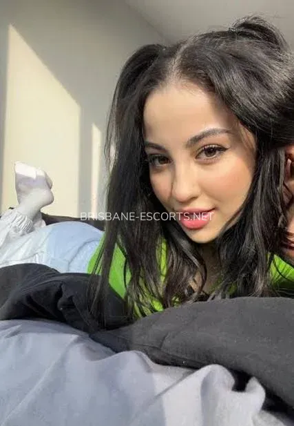 Brisbane escorts Maj — 4