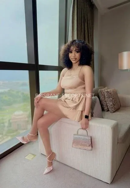 Brisbane escorts Jacqueline — 8