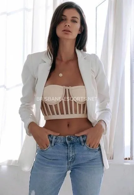 Brisbane escorts Kiara — 2