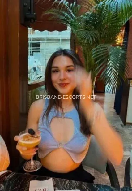 Brisbane escorts Erika — 5