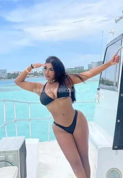 Brisbane escorts Valerie — 9