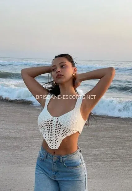 Brisbane escorts Makayla — 3