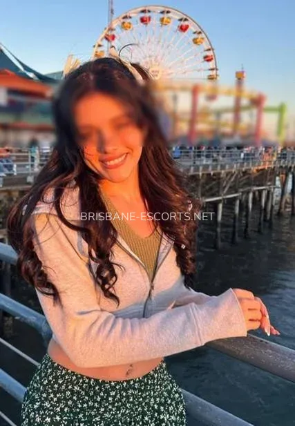 Brisbane escorts Christina — 1