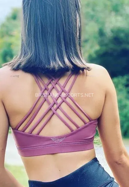 Brisbane escorts Cassidy — 7