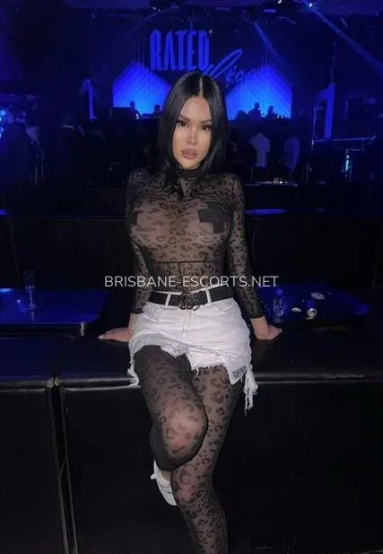 Brisbane escorts Fernanda — 1