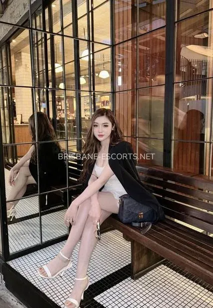 Brisbane escorts Irene — 5