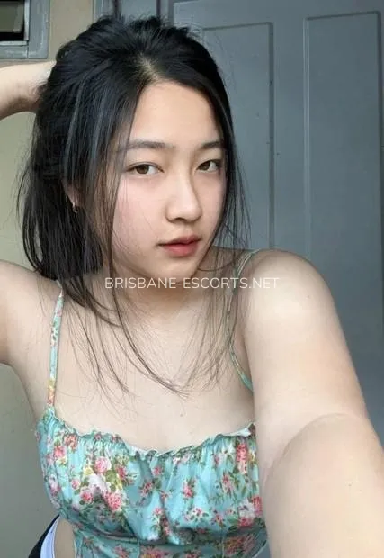 Escort djevojka Karla - Brisbane