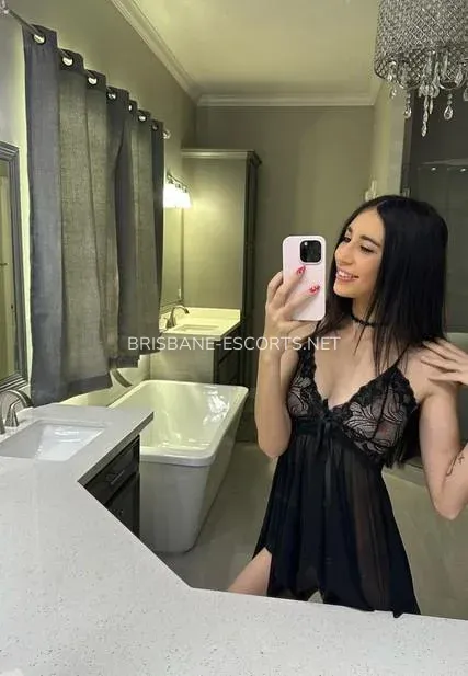 Brisbane escorts Maria — 1