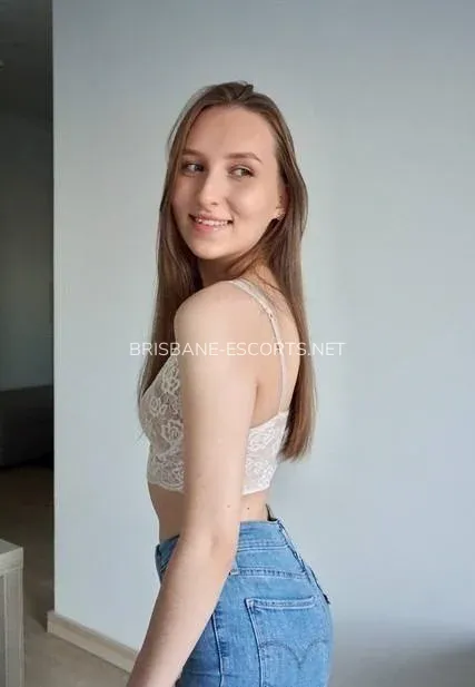 Brisbane escorts Catherine — 6