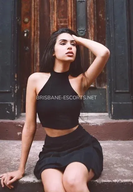 Brisbane escorts Annika — 1