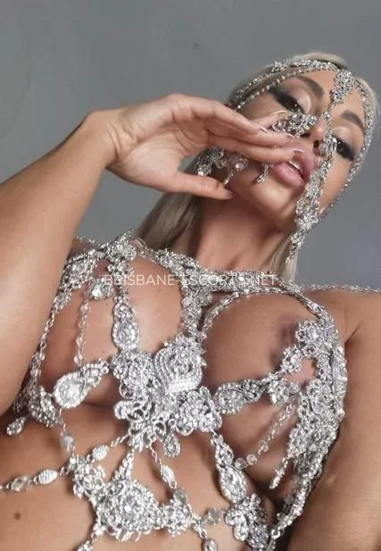 Brisbane escorts Ashlyn — 8