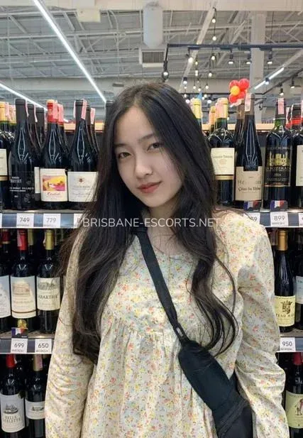 Brisbane escorts Karla — 8