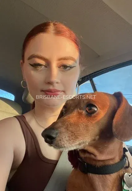 Brisbane escorts Siv — 3