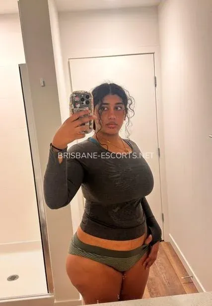 Brisbane escorts Adriana — 3