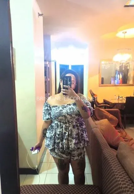 Brisbane escorts Isabella — 4