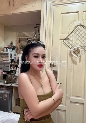 Brisbane escorts Frida — 1