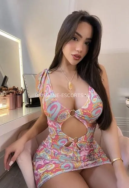 Brisbane escorts Kaylee — 2