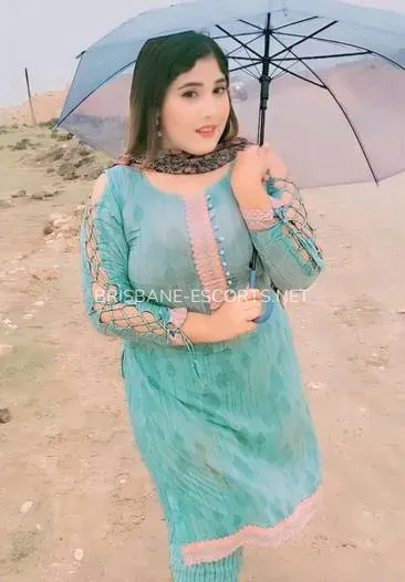 Brisbane escorts Karin — 5