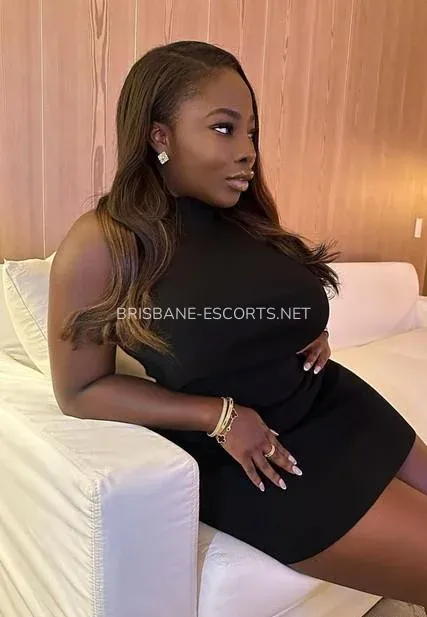 Brisbane escorts Jade — 1