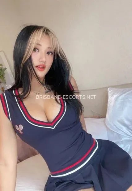 Brisbane escorts Caroline — 7
