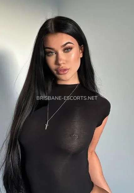 Brisbane escorts Makayla — 10