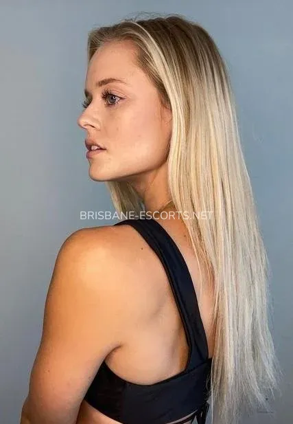 Brisbane escorts Valerie — 7