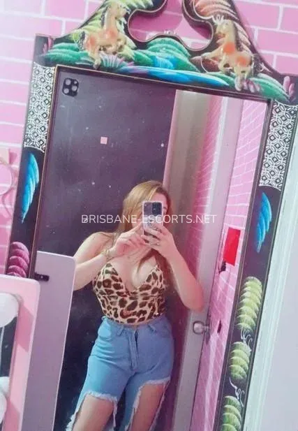 Brisbane escorts Victoria — 3