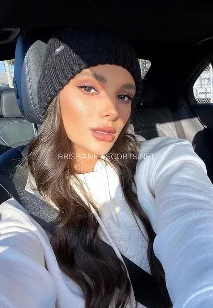 Brisbane escorts Ingegerd — 7