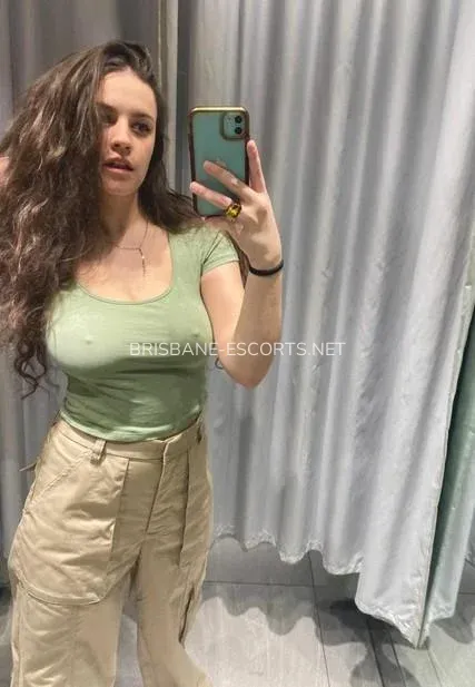 Brisbane escorts Tiffany — 5