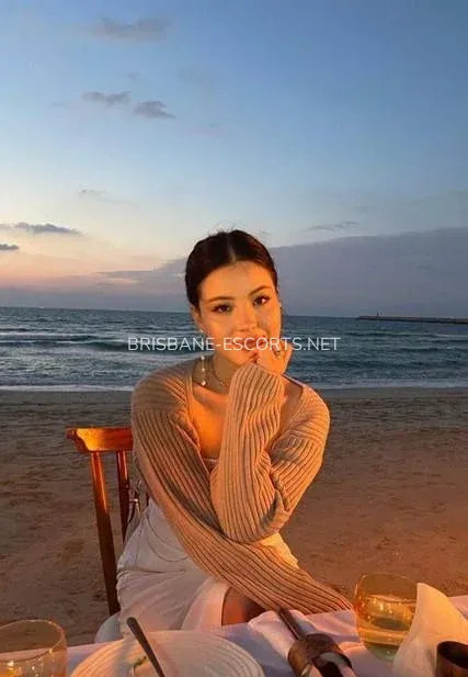 Brisbane escorts Bailey — 7