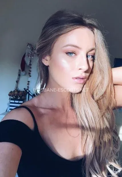 Brisbane escorts Erika — 3