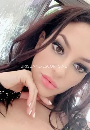 Brisbane escorts Juliana — 6