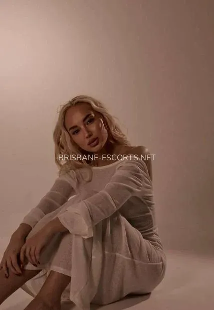 Brisbane escorts Jessica — 5