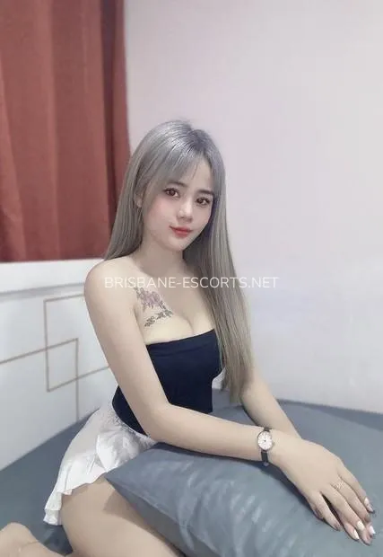 Escort djevojka Megan - Brisbane