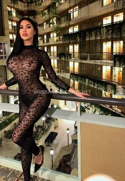 Brisbane escorts Fernanda — 6