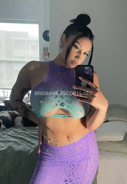 Escort djevojka Gracie - Brisbane