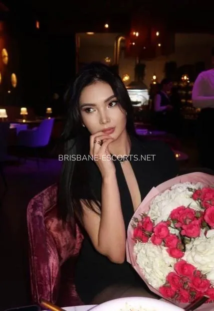 Escort djevojka Jade - Brisbane