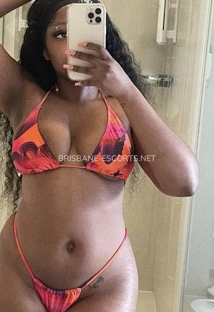 Brisbane escorts Cassandra — 2