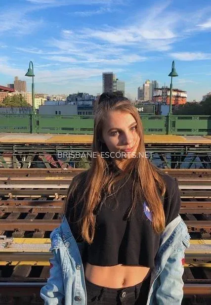 Brisbane escorts Annabelle — 3