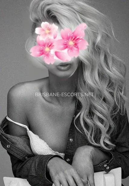 Brisbane escorts Anneli — 1