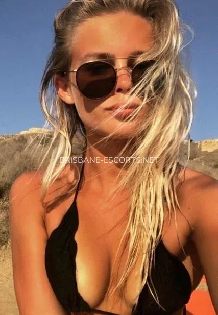 Brisbane escorts Graciela — 7